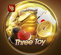 Three Toy
